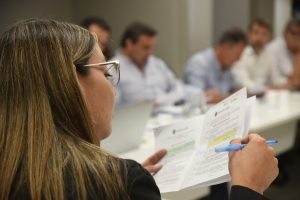 Despacho favorable a proyectos clave para el desarrollo minero y ambiental de Mendoza