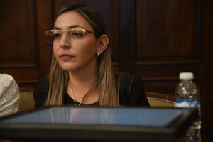 proyectos de exploración en Malargüe