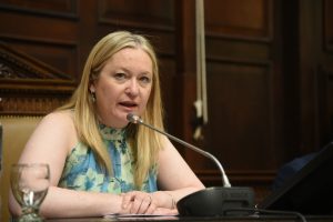 Declaran el 2026 como "Año del 90° Aniversario" de la Vendimia