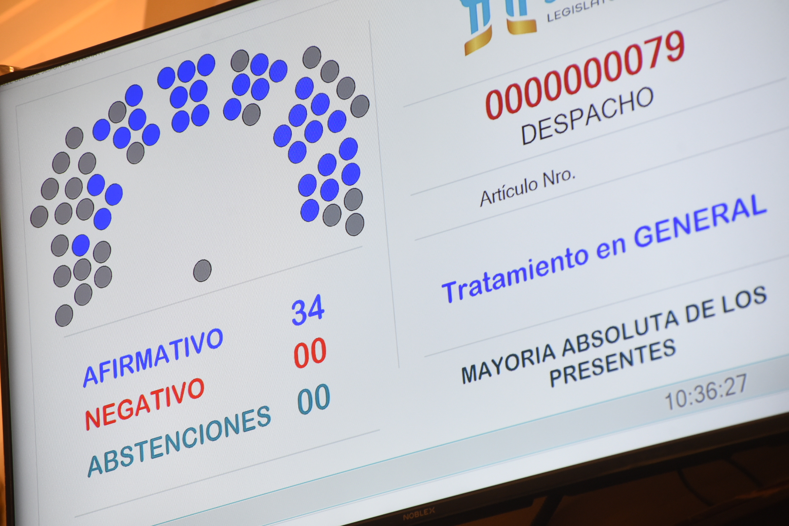 Declaran el 2026 como "Año del 90° Aniversario" de la Vendimia