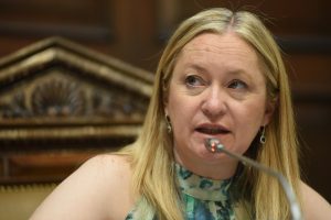 El Senado dio aval a un proyecto que habilita denuncias viales con filmaciones ciudadanas