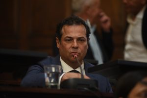 El Senado dio aval a un proyecto que habilita denuncias viales con filmaciones ciudadanas