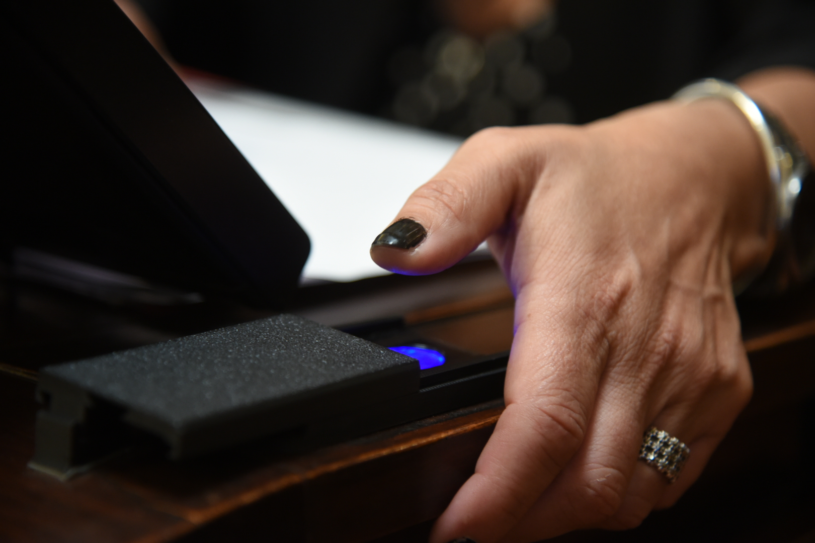 Vuelve a Diputados el proyecto que crea el Adicional Asesoría de Gobierno