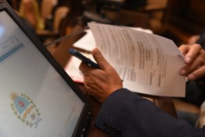 Media sanción para una iniciativa que busca regularizar el Loteo Bonanno y garantizar servicios básicos