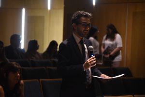 Carmen Magro superó la Audiencia Pública para asumir como Jueza del Tribunal Colegiado