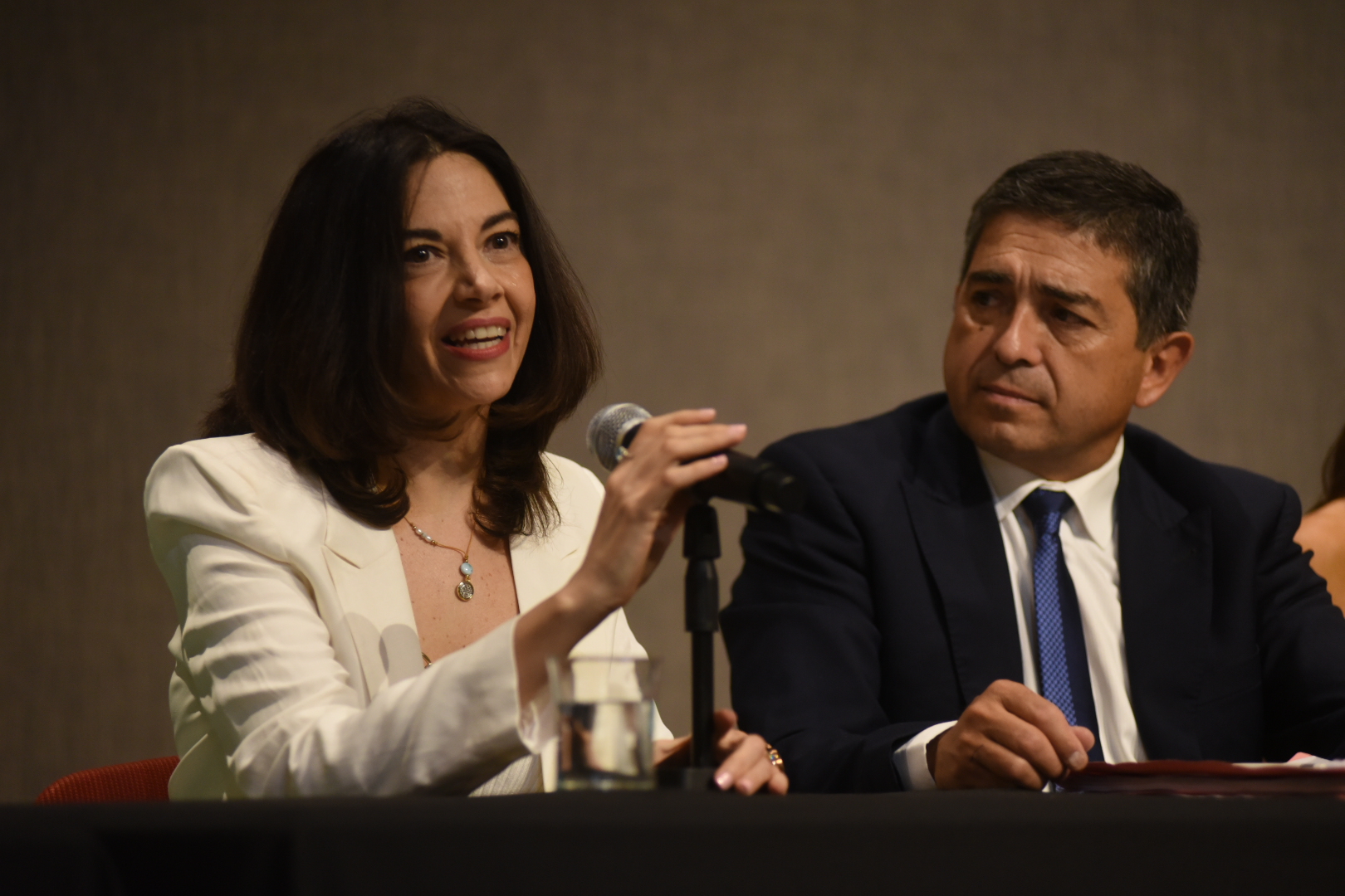 Carmen Magro superó la Audiencia Pública para asumir como Jueza del Tribunal Colegiado