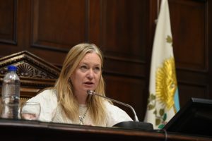 Municipalidad de San Martín, para la construcción de un hospital veterinario