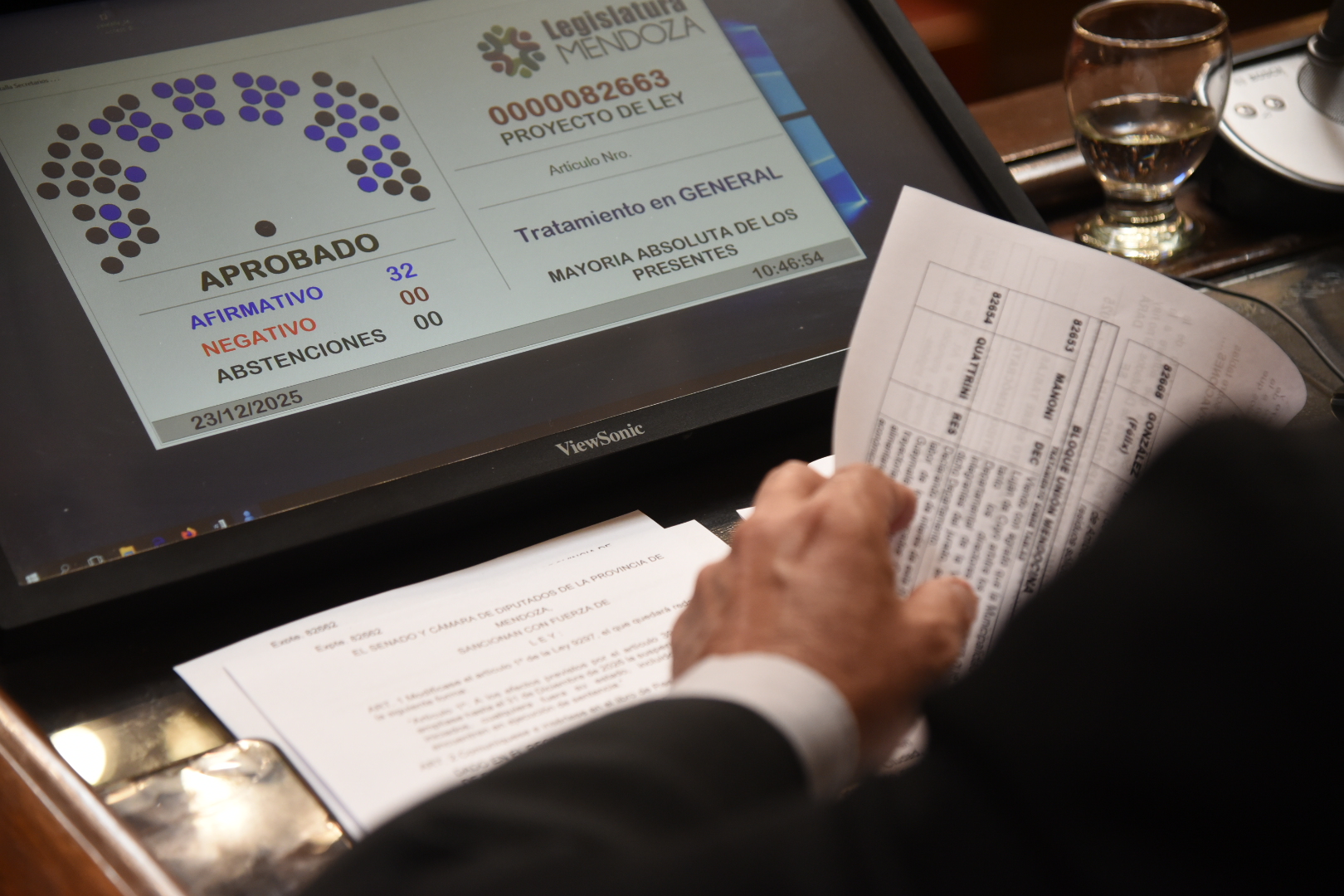  Municipalidad de San Martín, para la construcción de un hospital veterinario