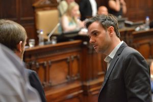 El Senado avala dos propuestas para declarar de interés dos obras sobre democracia digital y patrimonio cultural mendocino