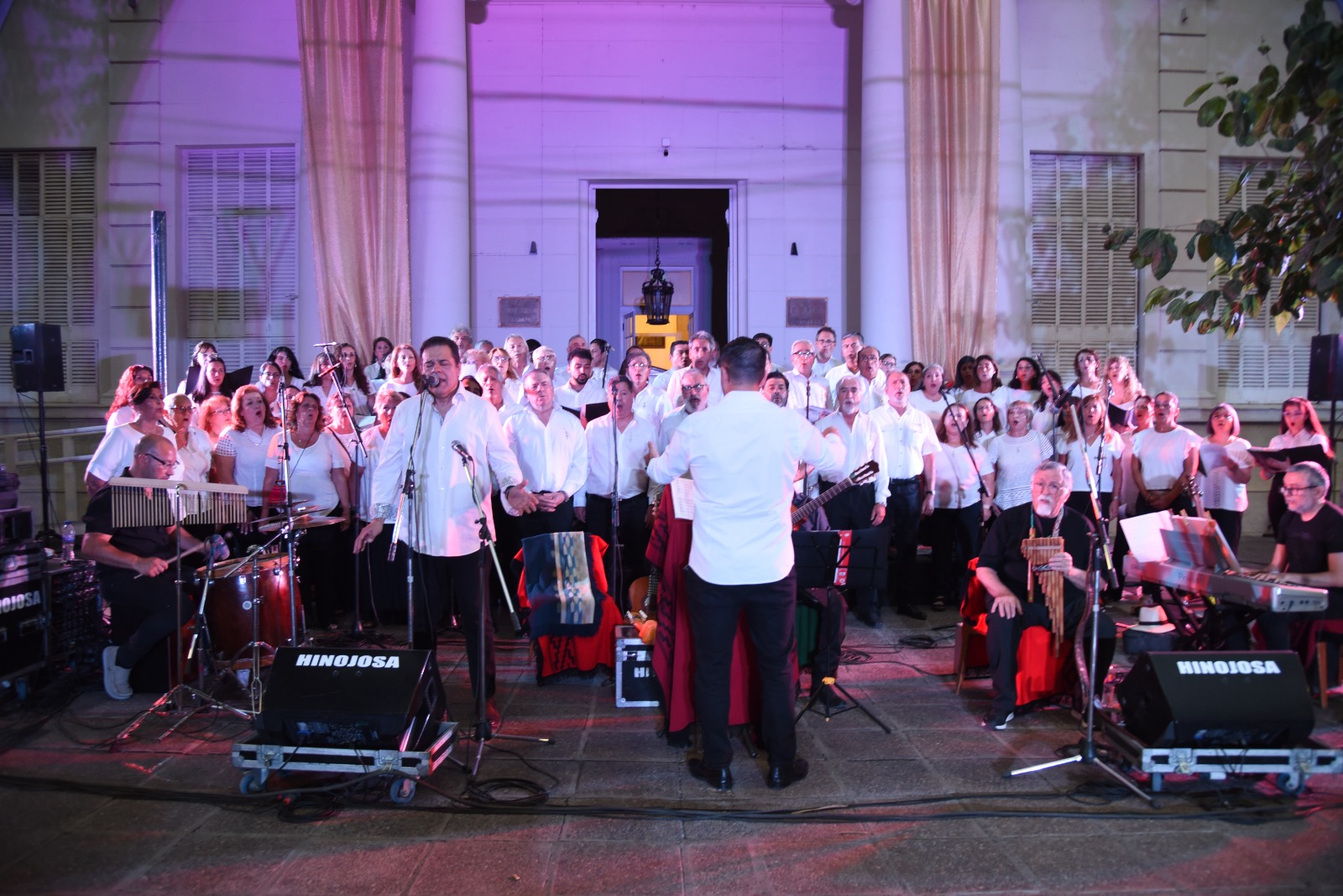 navidad en la legislatura