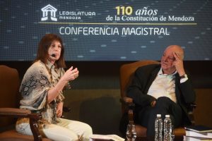 A 110 años de la Constitución
