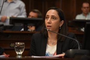 El Senado sancionó la nueva regulación de los Jardines Maternales de Gestión Privada en Mendoza
