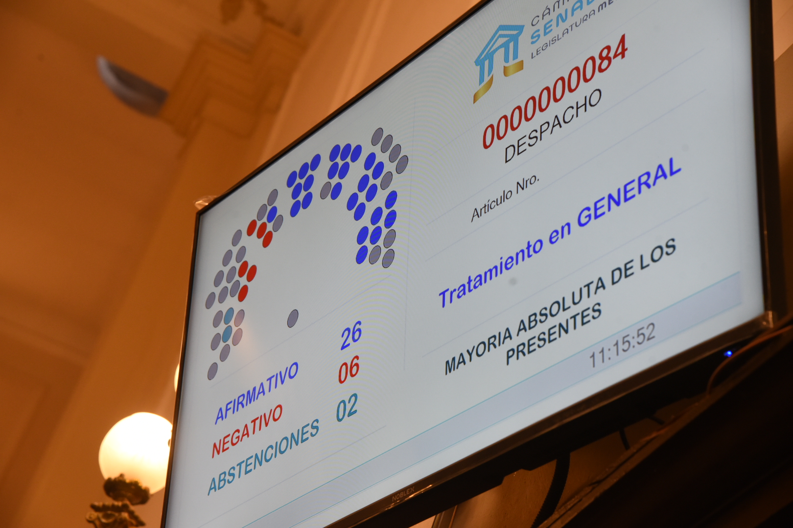 El Senado sancionó la nueva regulación de los Jardines Maternales de Gestión Privada en Mendoza