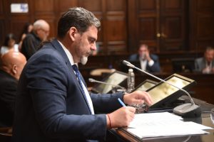 El Senado sancionó la nueva regulación de los Jardines Maternales de Gestión Privada en Mendoza