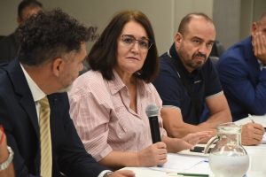 Ospav la implementación de REFORSAL