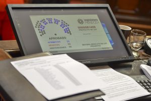 Centros de Primera Infancia