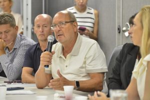 Reforma de la Ley de Arbolado Público