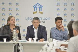 Reforma de la Ley de Arbolado Público