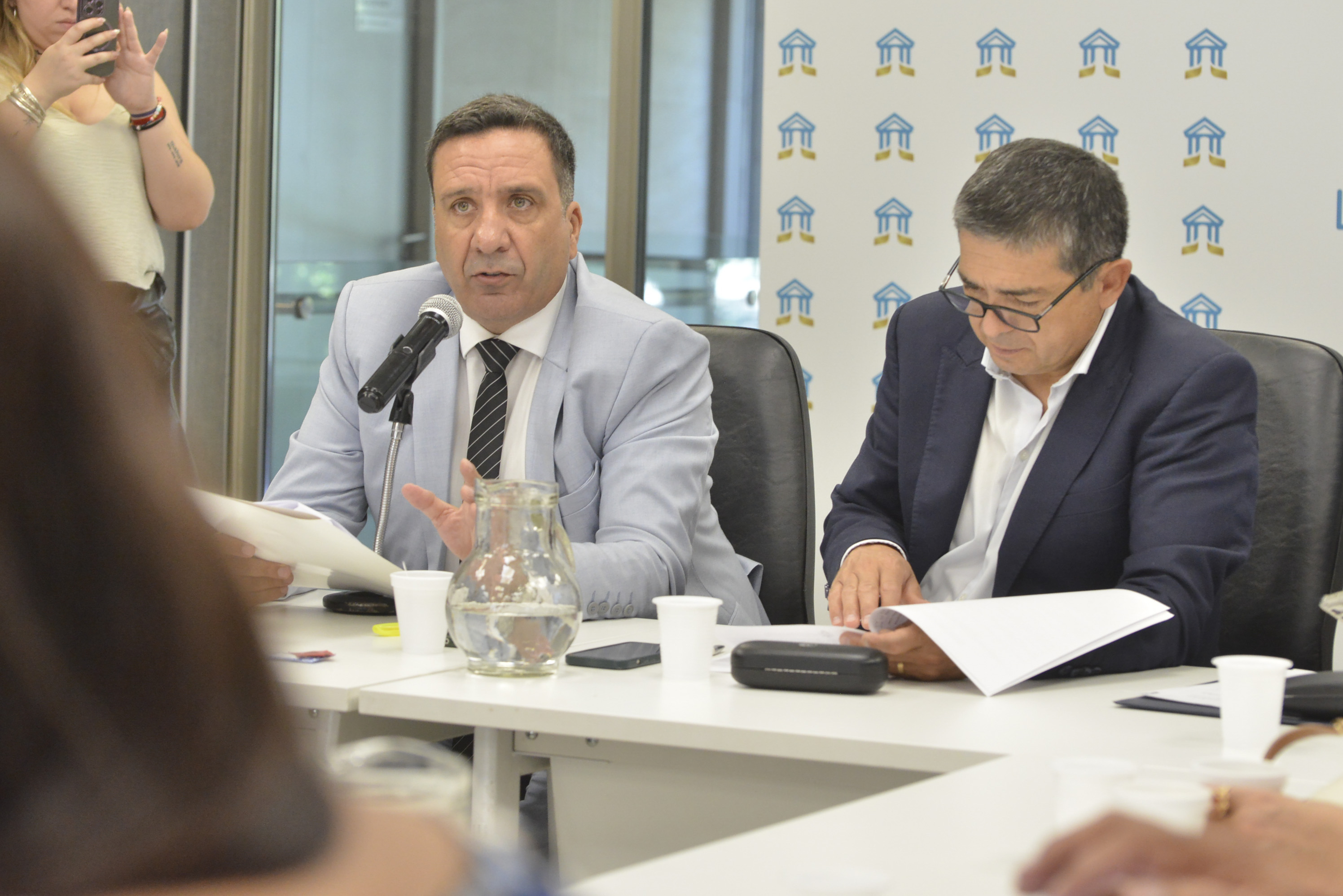 uso de armas por parte de la Policía