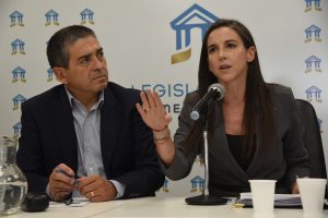 flagrancia para acelerar la resolución de delitos menores