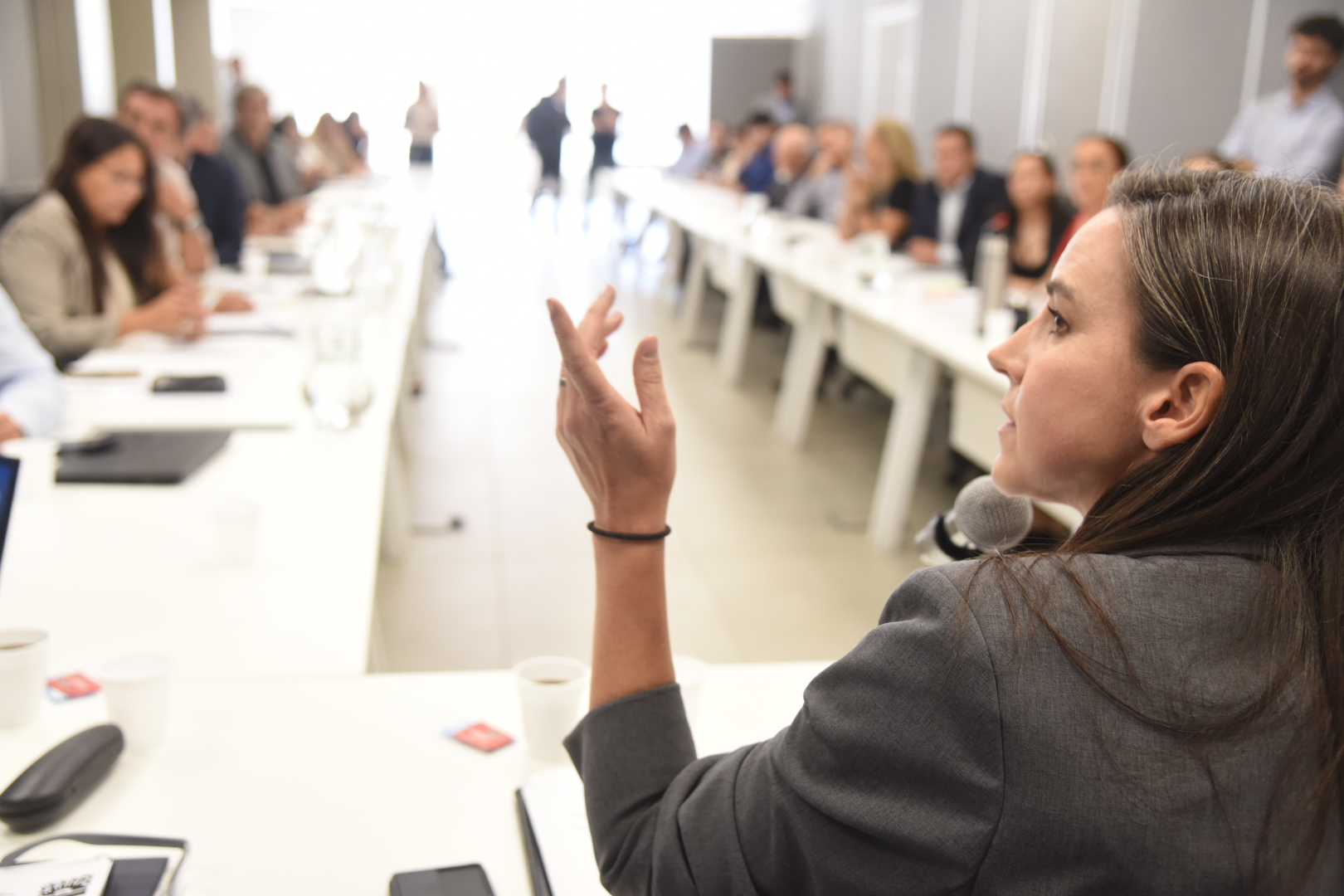 flagrancia para acelerar la resolución de delitos menores