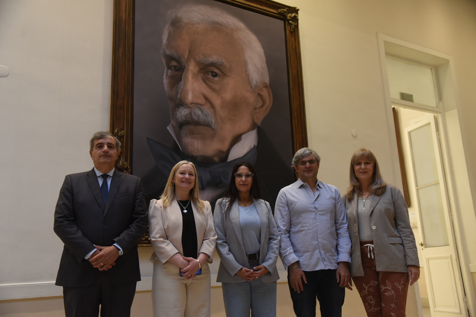 Ruta del Vitimigrante 