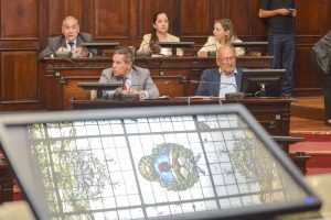 semana de concientización sobre el cáncer colorrectal en Mendoza