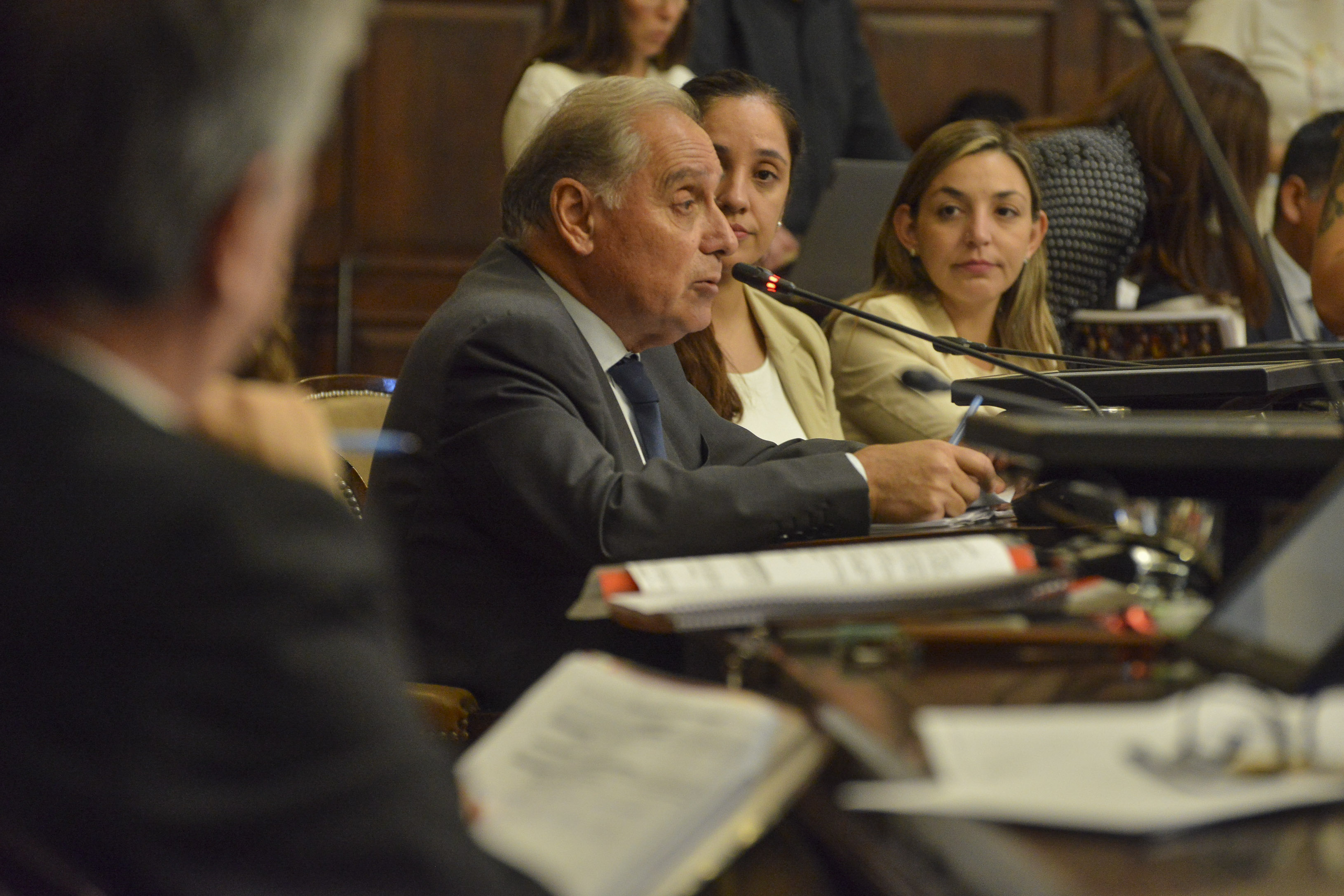 semana de concientización sobre el cáncer colorrectal en Mendoza