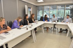 Avanza en el Senado la regulación de la actividad de guardavidas en Mendoza